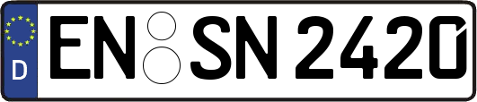 EN-SN2420