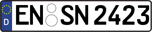 EN-SN2423