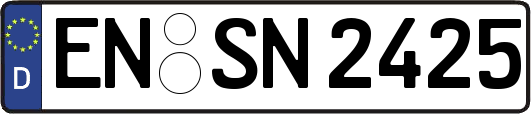 EN-SN2425