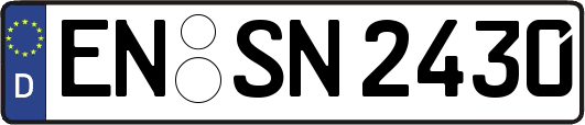 EN-SN2430