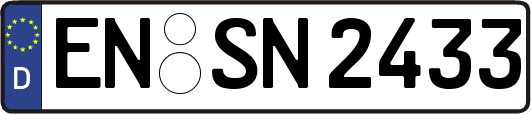 EN-SN2433