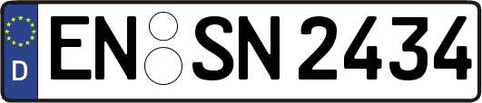 EN-SN2434