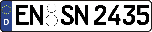EN-SN2435