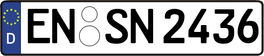 EN-SN2436