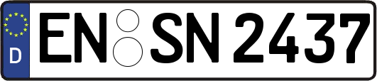 EN-SN2437