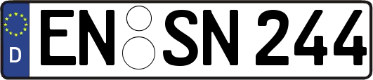 EN-SN244