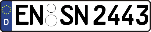 EN-SN2443