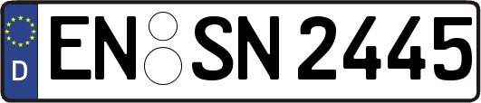 EN-SN2445