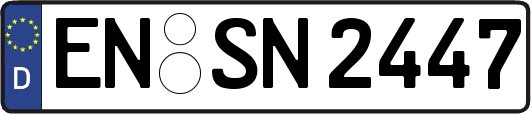 EN-SN2447