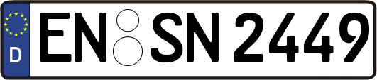 EN-SN2449