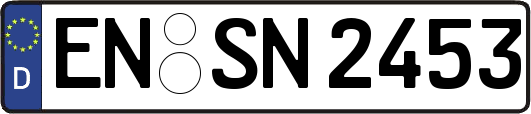 EN-SN2453