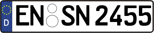 EN-SN2455