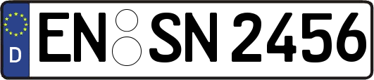 EN-SN2456