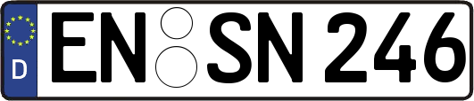 EN-SN246
