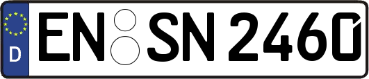 EN-SN2460
