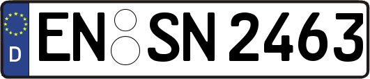 EN-SN2463