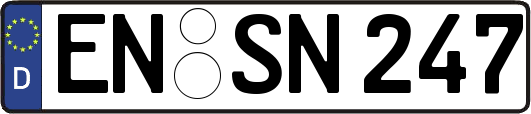 EN-SN247