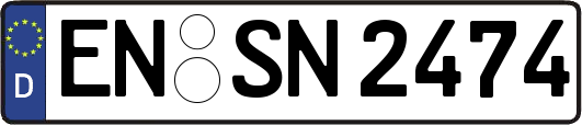 EN-SN2474