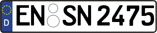 EN-SN2475