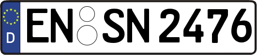 EN-SN2476