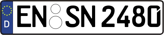 EN-SN2480