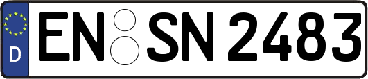 EN-SN2483