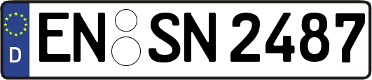 EN-SN2487