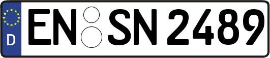EN-SN2489