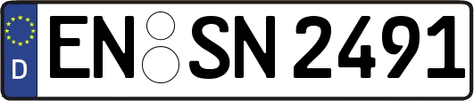 EN-SN2491