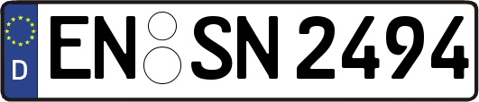 EN-SN2494