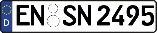 EN-SN2495