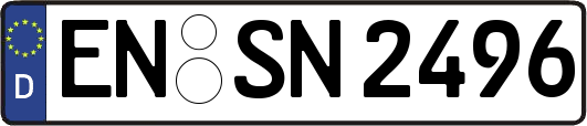 EN-SN2496