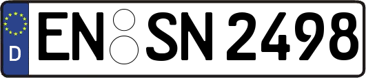 EN-SN2498