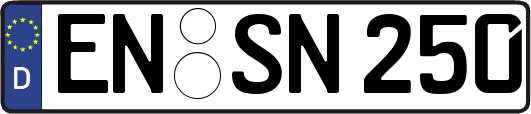 EN-SN250
