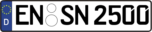 EN-SN2500