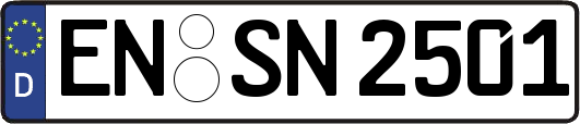 EN-SN2501