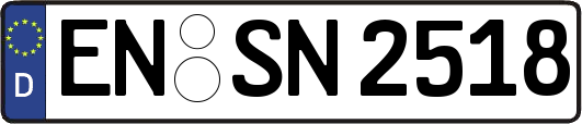 EN-SN2518