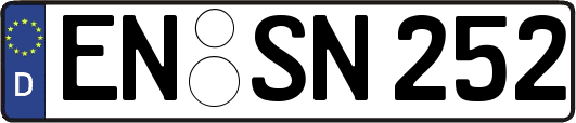 EN-SN252