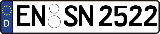 EN-SN2522
