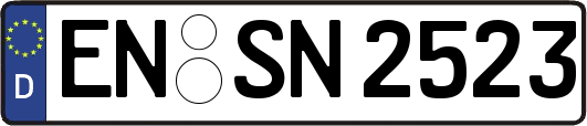 EN-SN2523