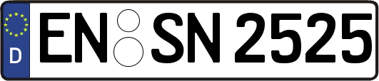 EN-SN2525
