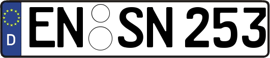 EN-SN253