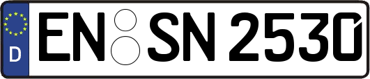 EN-SN2530