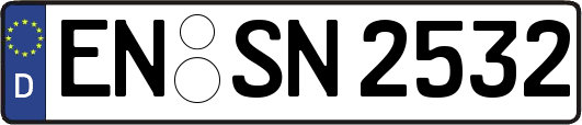 EN-SN2532