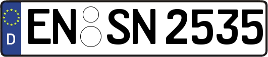 EN-SN2535