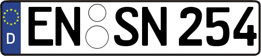 EN-SN254
