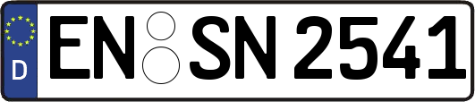 EN-SN2541