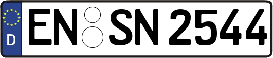 EN-SN2544