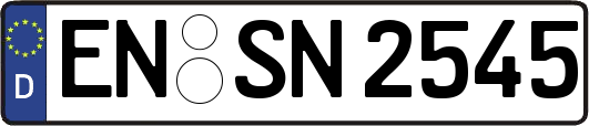 EN-SN2545