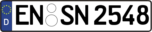 EN-SN2548